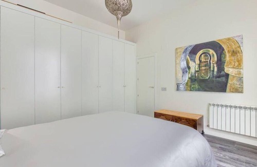 Palacio Apartment | Luxury Suite in the Very Heart of Madrid City Centre