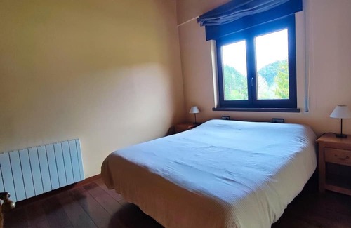 La Molina Apartment | La Molina VII - Three Bedroom Apartment, Sleeps 6
