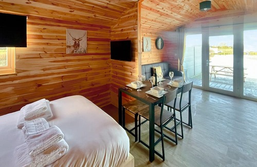 Boston Cottage | 1 bedroom accommodation in Old Leake
