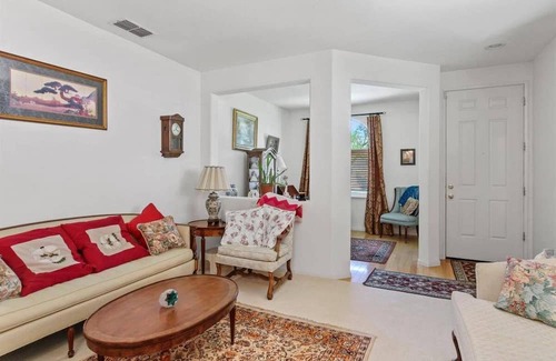 Covell Park House | Freshly updated house in north Davis