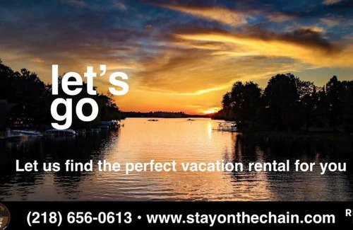 Pequot Lakes Cottage | Chalet-Style Architectural Home on Star Lake - Crosslake
