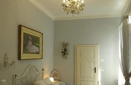 Ravenna Bed & Breakfast | antica loggetta