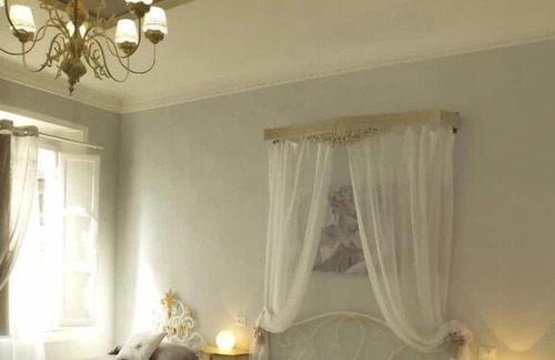 Ravenna Bed & Breakfast | antica loggetta