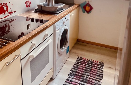 Feistritz im Rosental Apartment | Ferienwohnung/app. für 5 Gäste mit 50m² in Feistritz im Rosental