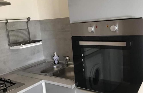 Seillons-Source-d'Argens House | La Bergerie - Seillons Source D'argens