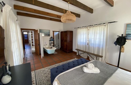 Saint Francis Bay House | St Francis Bay, South Africa
