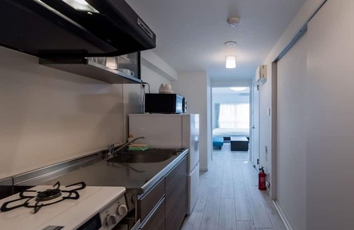 Yabu House | Standard plan Enjoy Okinawa Thomas Nago Sta / Nago Okinawa