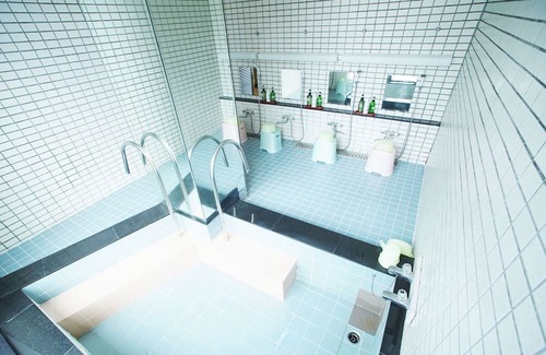 Shinkamigoto House | Nonsmoking Twin with free WiFi / Minamimatsuura-gun Nagasaki