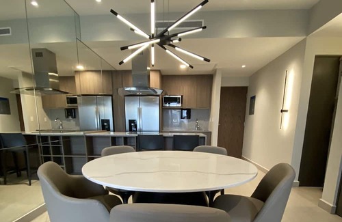 San Pedro Garza Garcia Apartment | Apartment at Arboleda