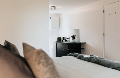 Vilt Bed & Breakfast | Sustainable and Eco-Friendly Bed & Breakfast