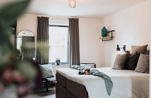 Vilt Bed & Breakfast | Sustainable and Eco-Friendly Bed & Breakfast