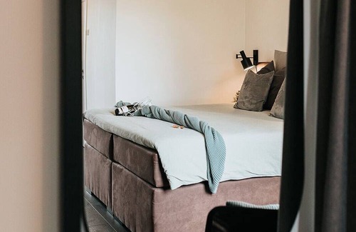 Vilt Bed & Breakfast | Sustainable and Eco-Friendly Bed & Breakfast