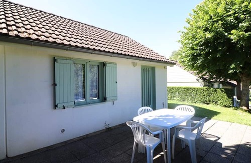 Arnac Cottage | Gite Arnac, 1 bedroom, 4 persons