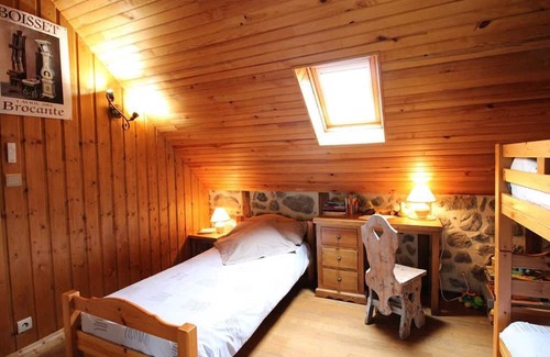 Le Fau Cottage | Gite Le Fau, 2 bedrooms, 4 persons