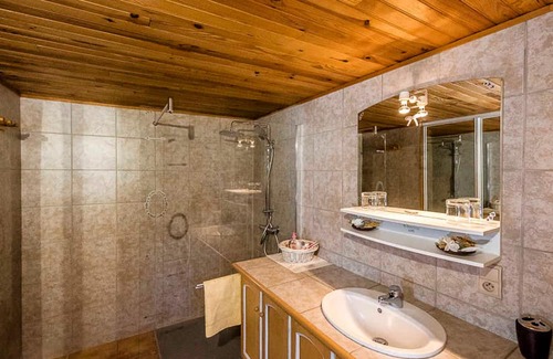 Le Fau Cottage | Gite Le Fau, 2 bedrooms, 4 persons