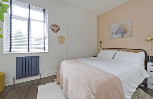 Askew Apartment | Edwardian Soul, by Veeve