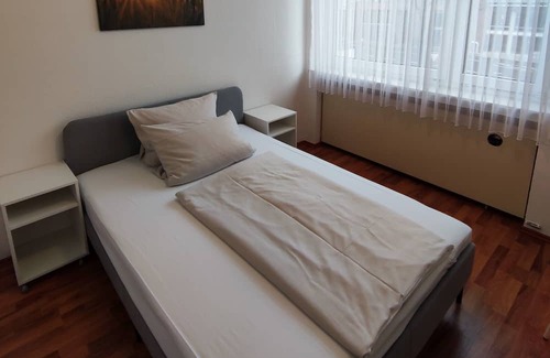 Vechta Hotel | Gästehaus am Bahnhof