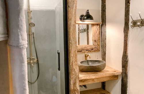 Tourtoirac Bed & Breakfast | Domaine de Pragelier, le Caribou in Tourtoirac