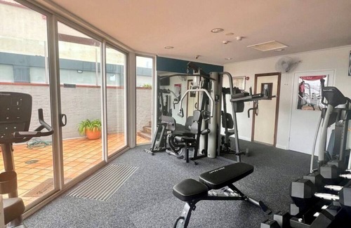 Chippendale Apartment | City Centre: Spacious 1BR Apartment w/Amenities