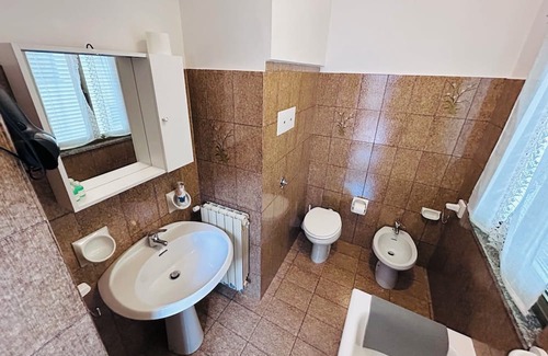 Lavenone House | Accogliente Casa a 5 Minuti dal Lago D'idro