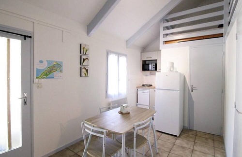 Arnac Cottage | Gite Arnac, 1 bedroom, 4 persons