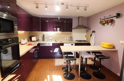 Pailherols Cottage | Gite Pailherols, 3 bedrooms, 6 persons