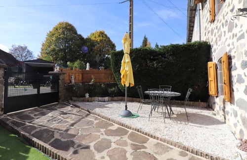 Pailherols Cottage | Gite Pailherols, 3 bedrooms, 6 persons