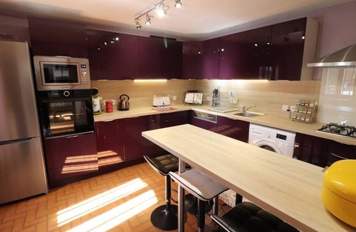 Pailherols Cottage | Gite Pailherols, 3 bedrooms, 6 persons