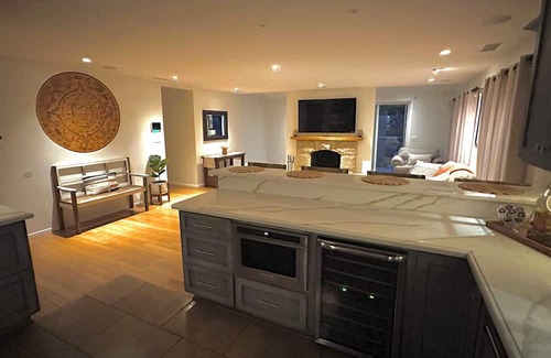 Ventura House | Cozy Casita invites you and your family or friends