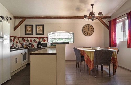 Sigonce Villa | Villa-Private Bathroom-Le mas des collines