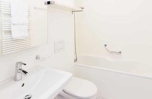 Champfer Apartment | Attractive studio in Champfèr / St. Moritz (B12)