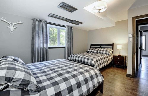 Stoneham Cottage | 14- Cottage for rent in Stoneham (CITQ: 245486)