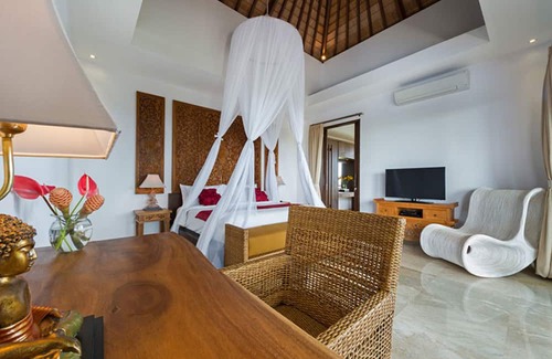 Pererenan Villa | Rent a Luxury Villa in Bali Close to the Beach, Bali Villa 1038