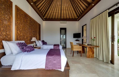 Pererenan Villa | Rent a Luxury Villa in Bali Close to the Beach, Bali Villa 1038