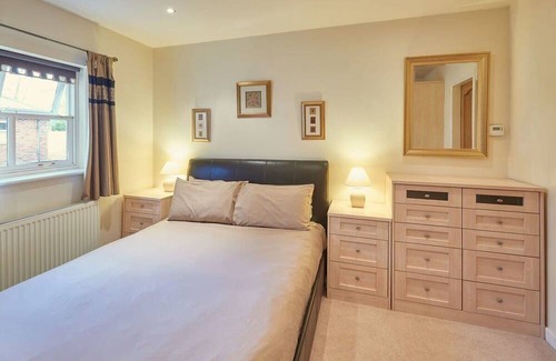Folkton Apartment | Host & Stay | The Lodge