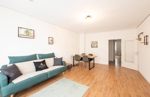 Bad Ems Apartment | Vrbo Property