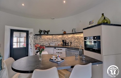 Chanteloup House | Moulin des Landes - Chanteloup