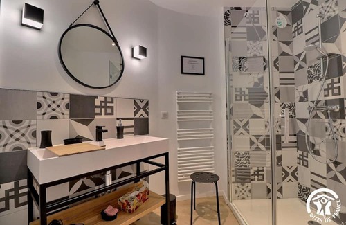 Chanteloup House | Moulin des Landes - Chanteloup