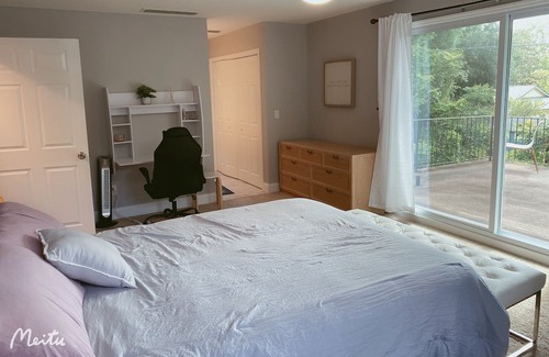 Altamonte Springs House | A Home Away From Home