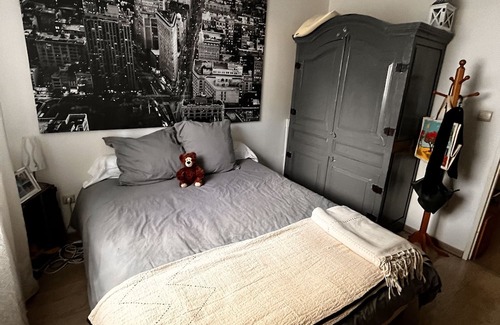 La Lironde Apartment | Very nice and quiet apartment in Montpellier