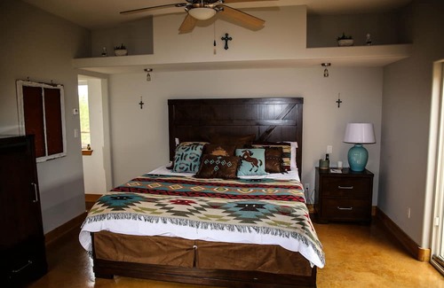 McIntosh House | Nirvana Southwest