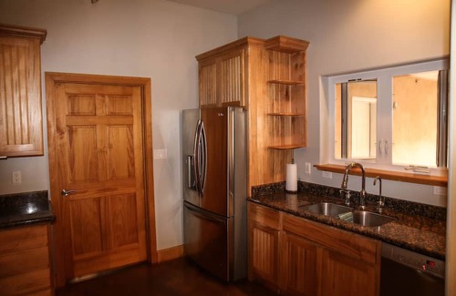 McIntosh House | Nirvana Southwest