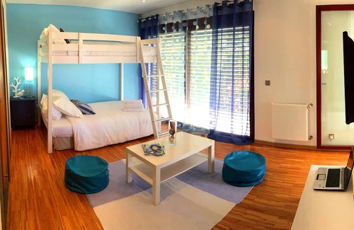 Mafra Villa | 'LOVE ALL’ VILLA! SEA VIEW! SPA! CHEF!