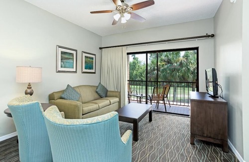 Solivita Resort | Quiet Escape! Country Setting, Pool, Kissimmee Sports Arena & Rodeo
