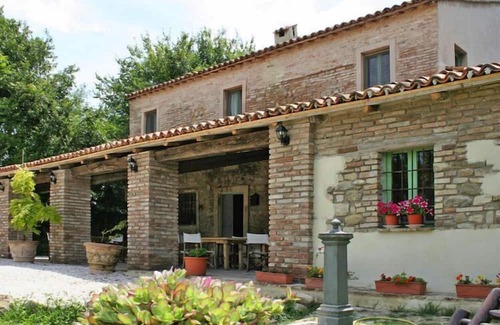 Gabicce Mare Apartment | Residence Casa Mare Vallugola di Gabicce, Vallugola