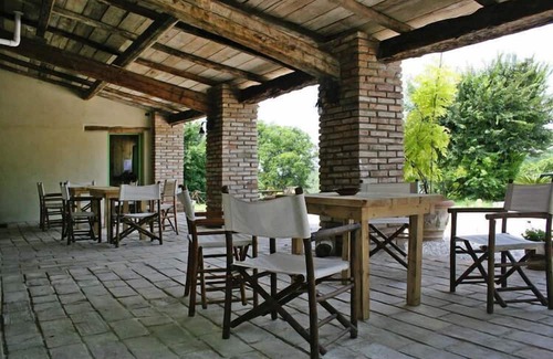 Gabicce Mare Apartment | Residence Casa Mare Vallugola di Gabicce, Vallugola