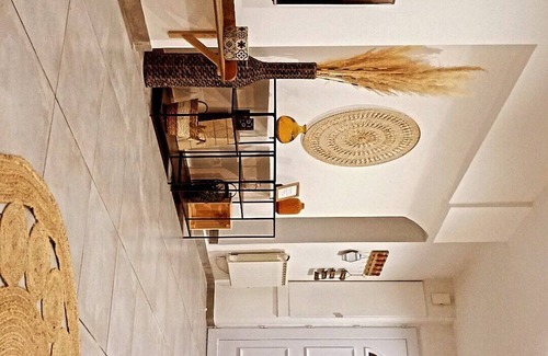 Sainte-Anne House | House in the heart of Mazargues near Calanques