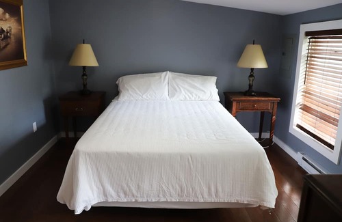 Palenville Apartment | Leaf Peeping Apartment in the Kaaterskill Clove