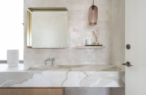Palm Beach House | LOTUS - By Betina King