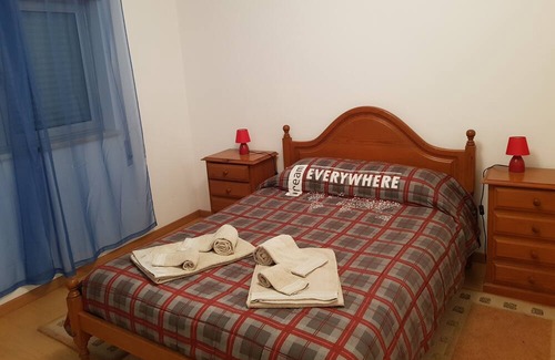 Sao Martinho do Porto Apartment | Sao Martinho House